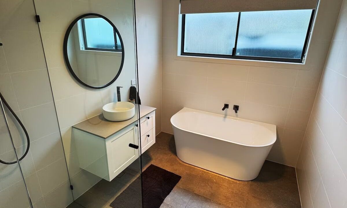 Photo of Bathroom in Corindi Beach