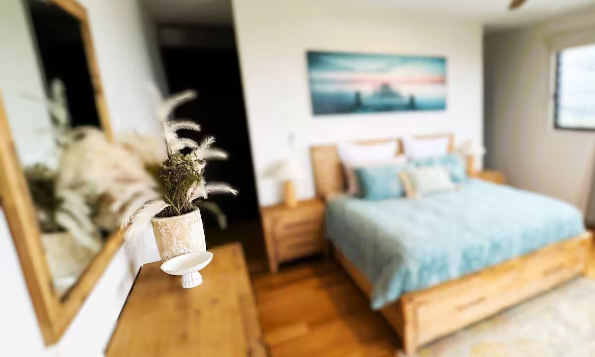 Photo of Bedroom in Corindi Beach