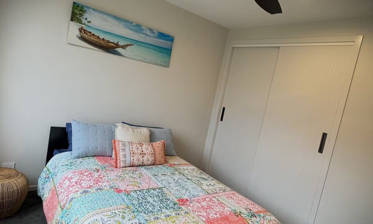 Photo of Bedroom in Corindi Beach