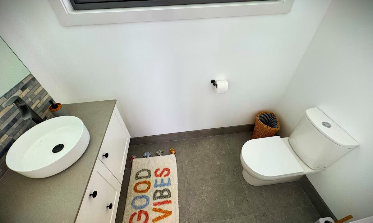 Photo of Bathroom in Corindi Beach