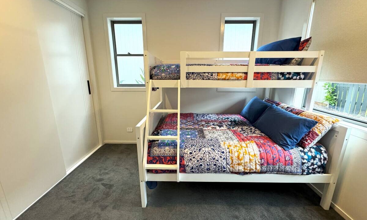 Photo of Bedroom in Corindi Beach