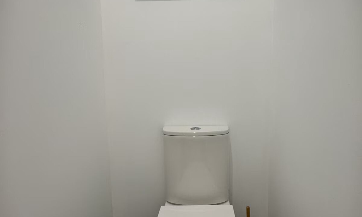 Photo of Bathroom in Corindi Beach