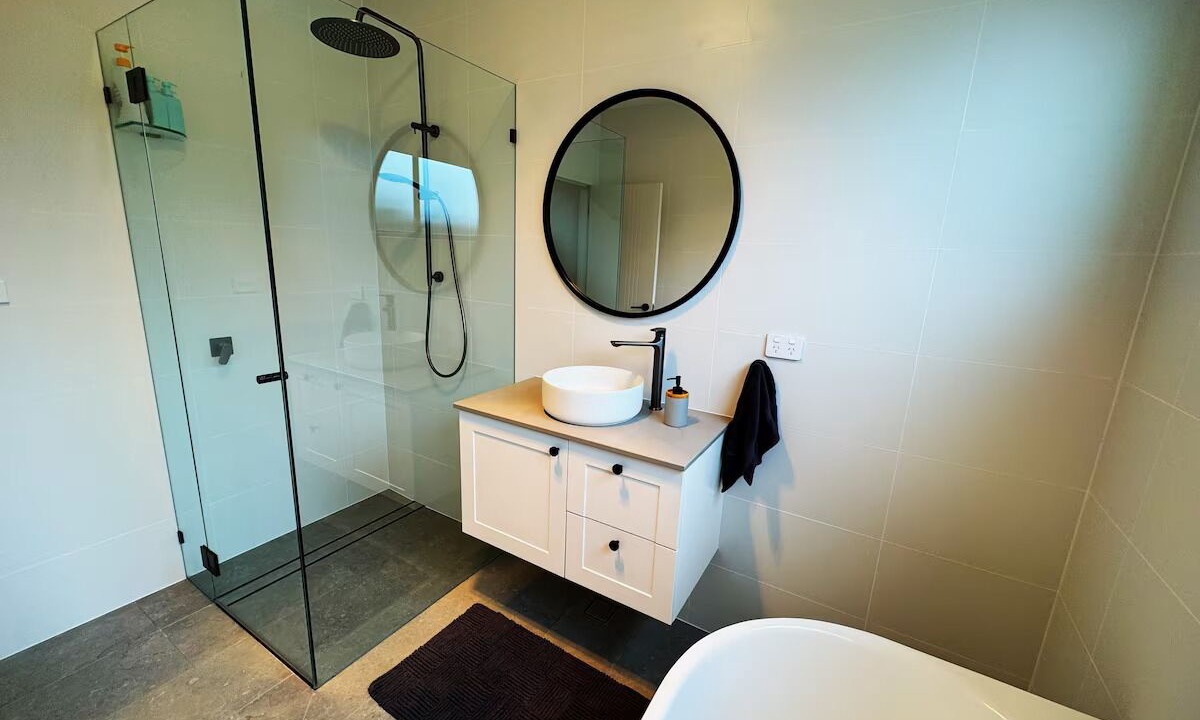 Photo of Bathroom in Corindi Beach