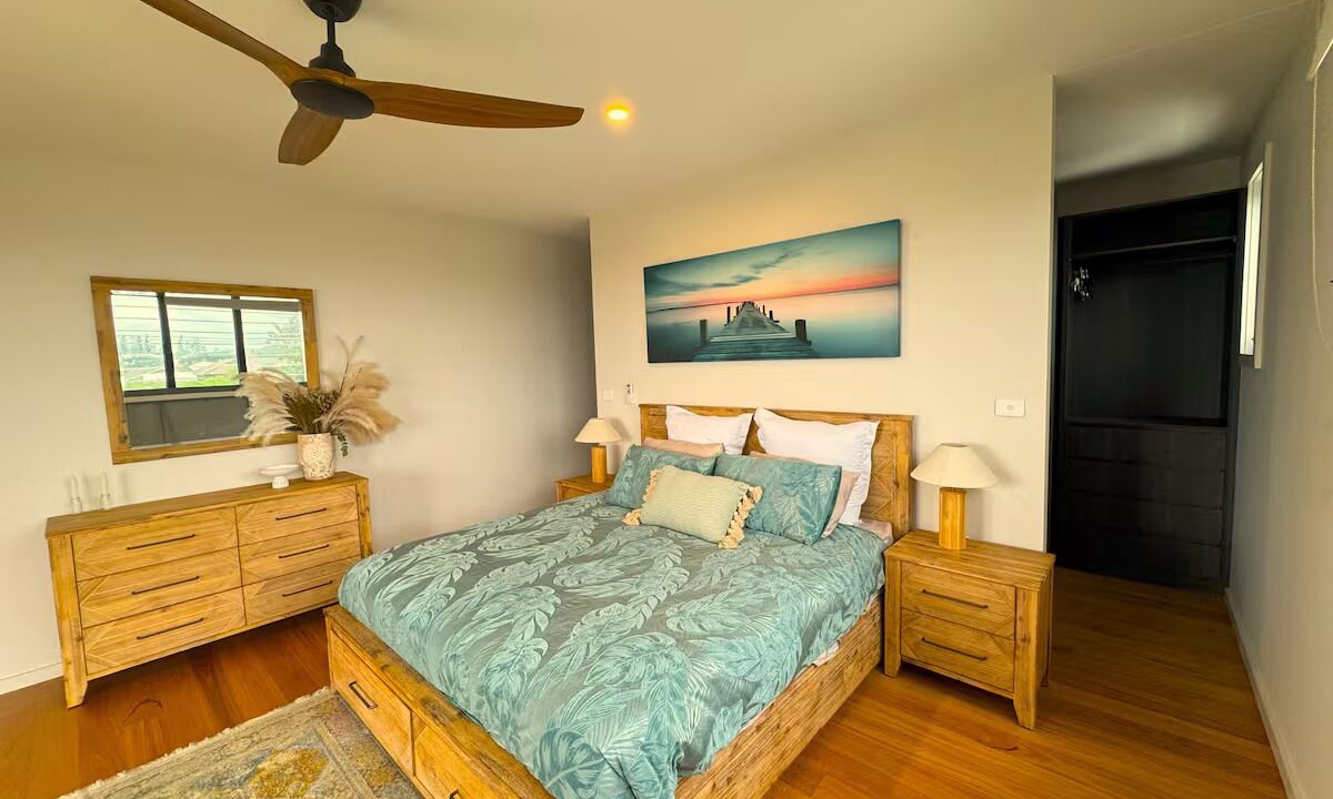 Photo of Bedroom in Corindi Beach