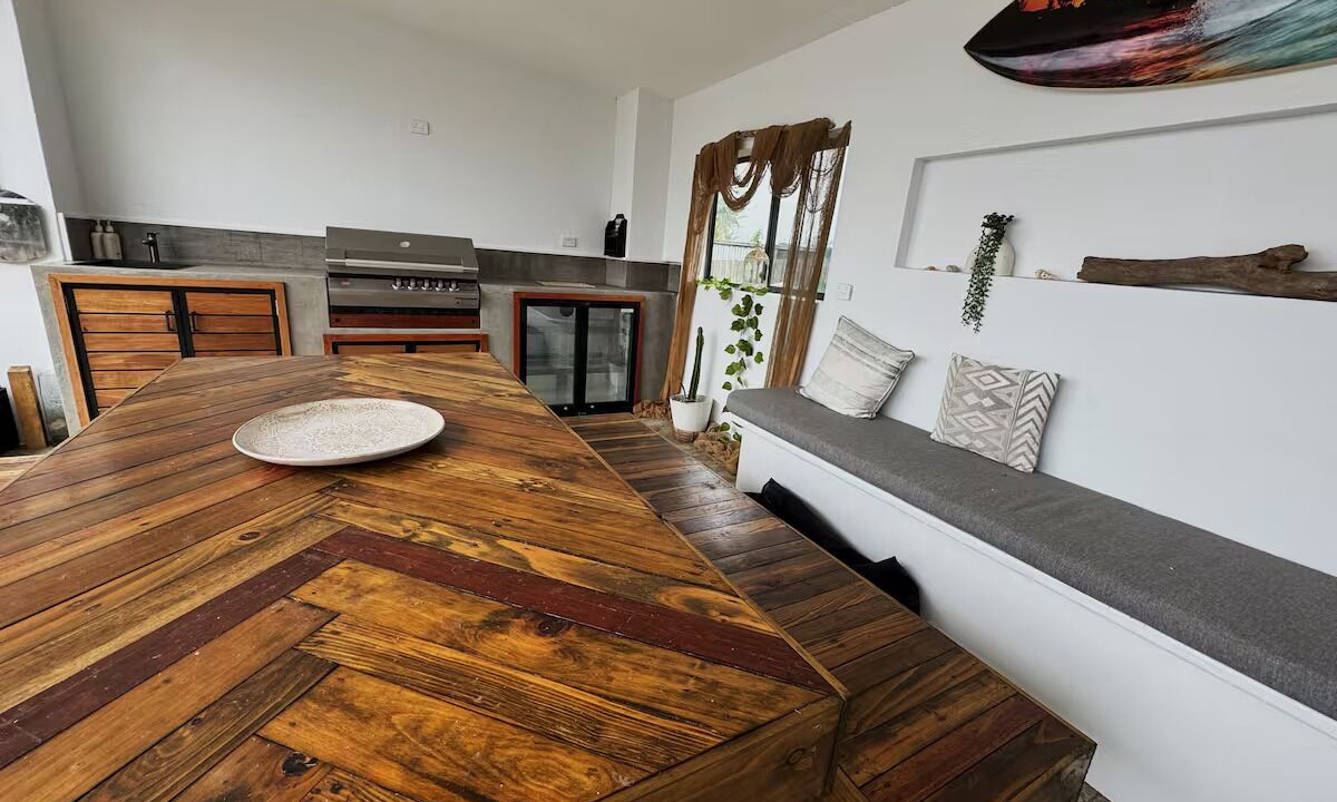 Photo of Kitchen in Corindi Beach