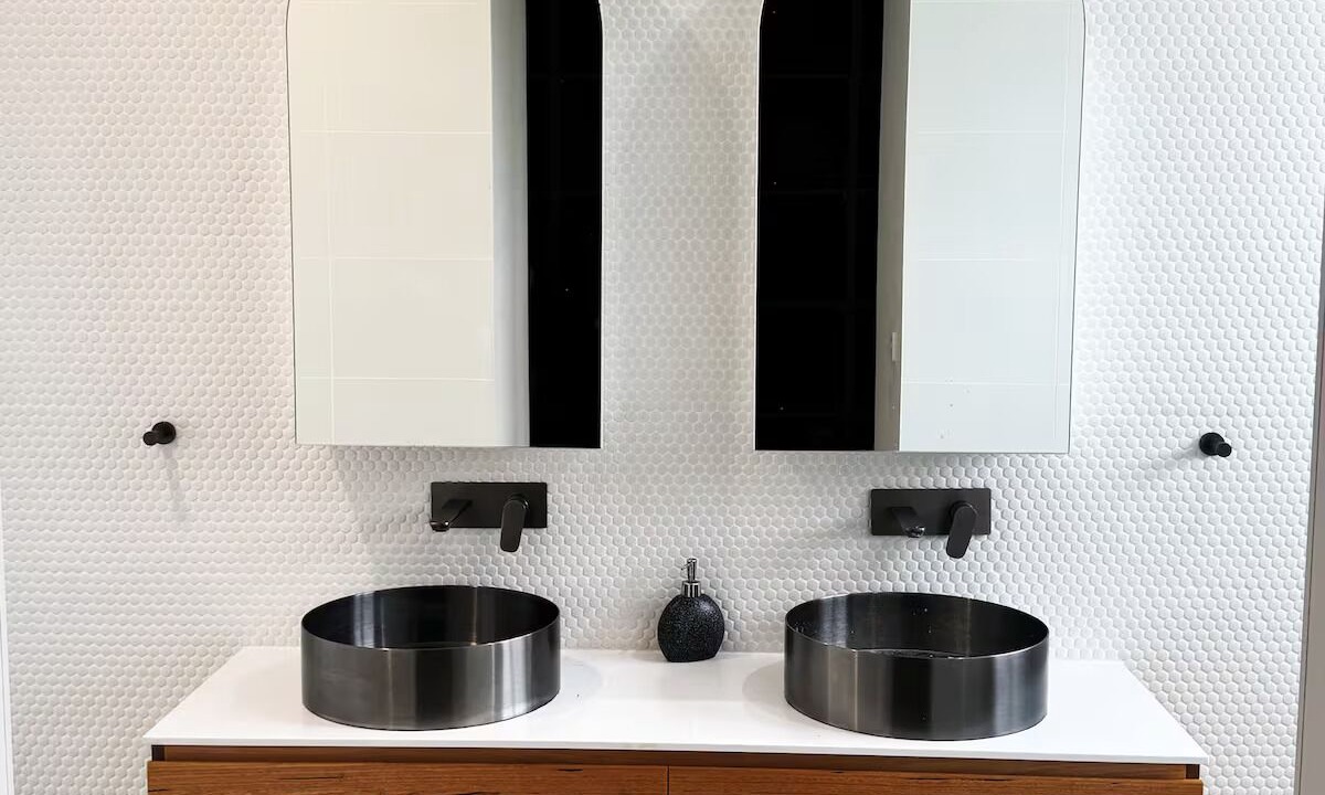 Photo of Bathroom in Corindi Beach