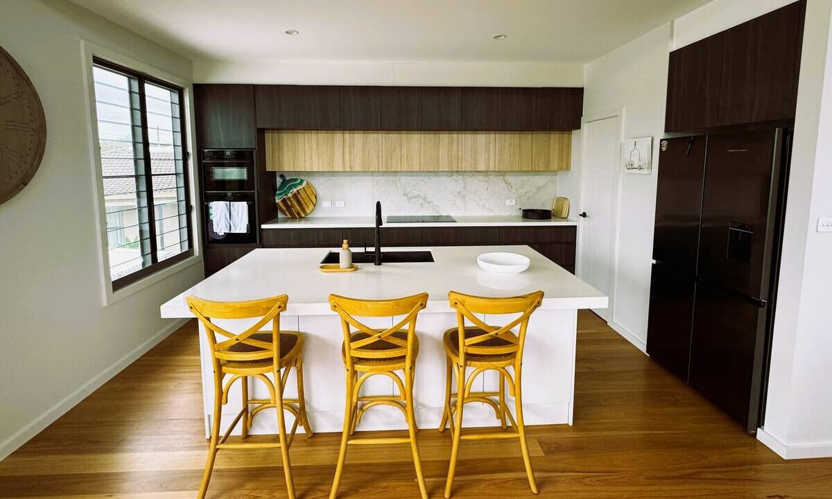 Photo of Kitchen in Corindi Beach