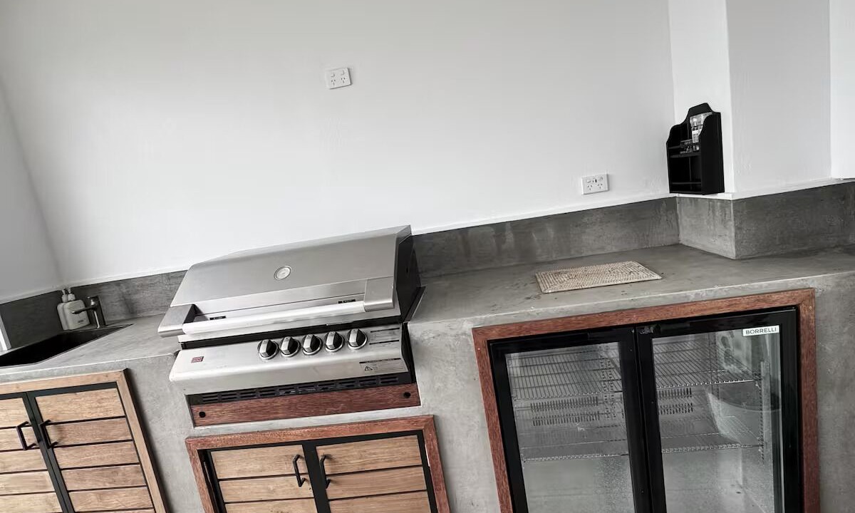 Photo of Kitchen in Corindi Beach