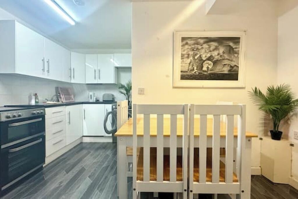 Photo of Kitchen in Golborne