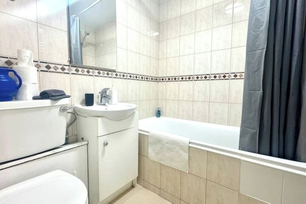 Photo of Bathroom in Golborne