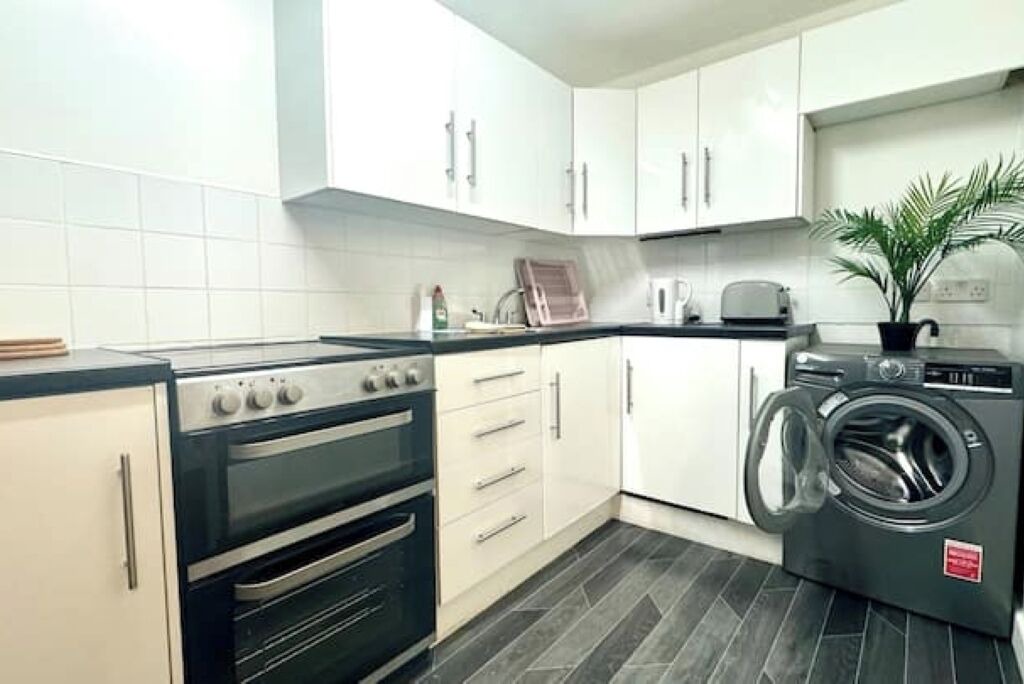 Photo of Kitchen in Golborne