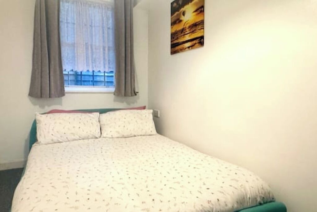 Photo of Bedroom in Golborne