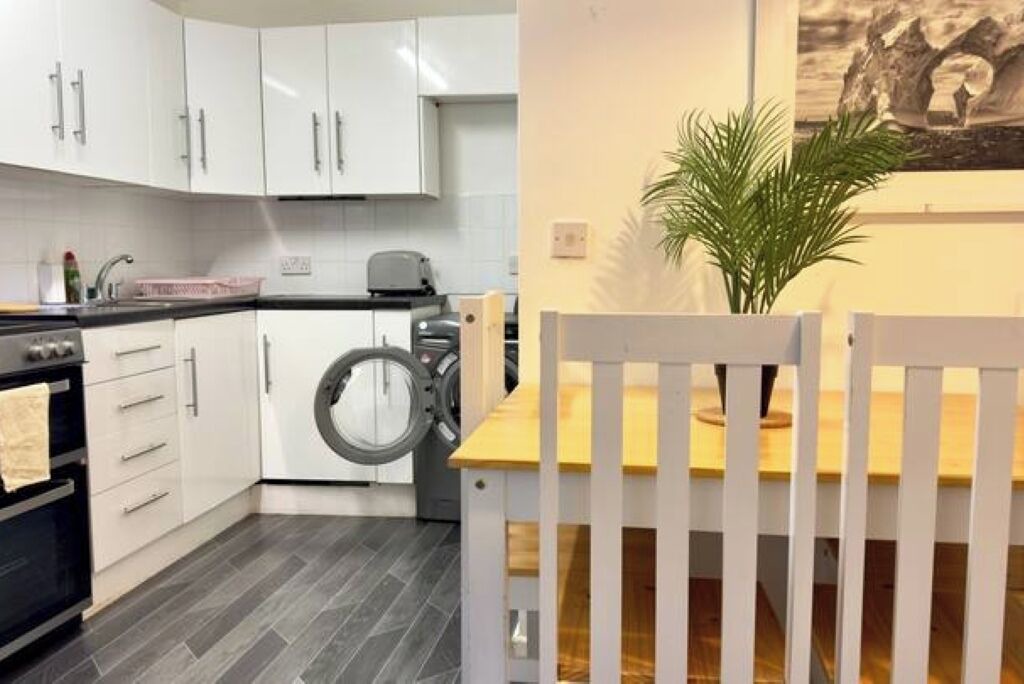 Photo of Kitchen in Golborne