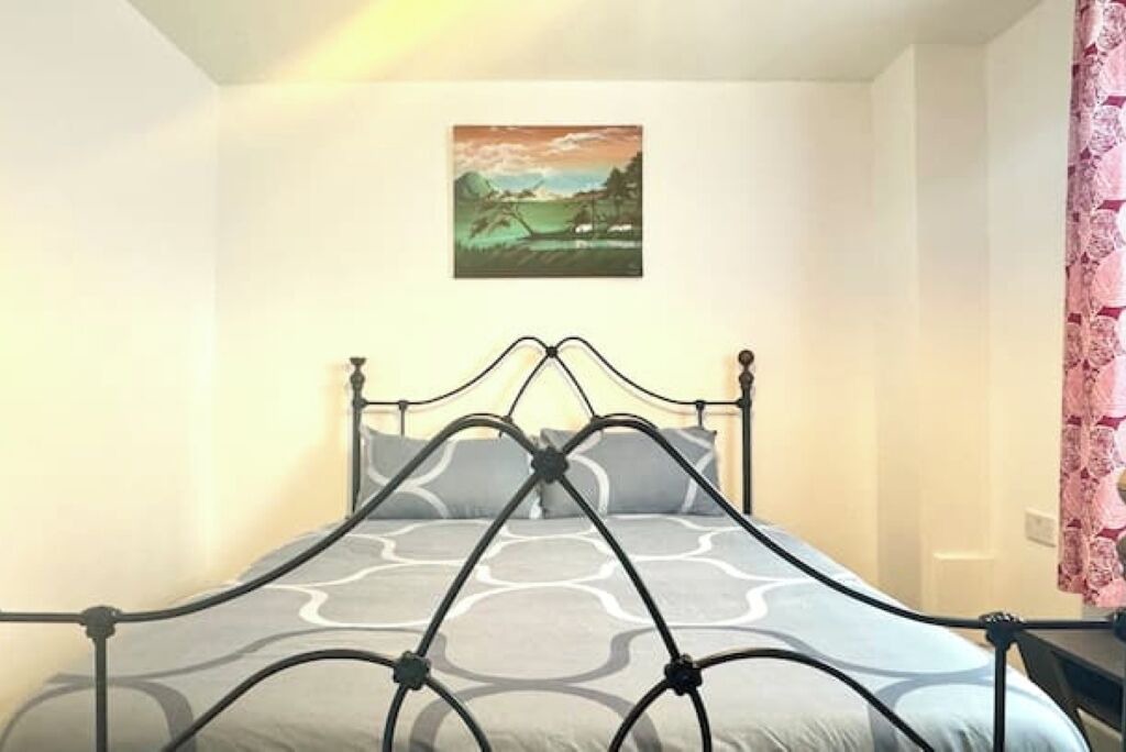 Photo of Bedroom in Golborne