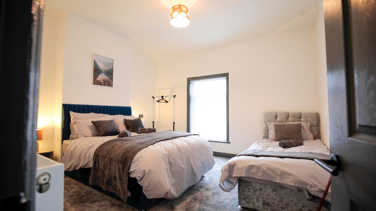 Photo of Bedroom in Horwich