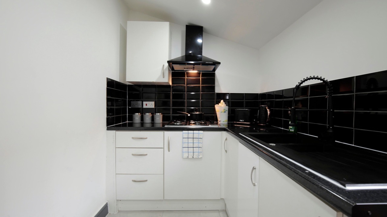 Photo of Kitchen in Horwich