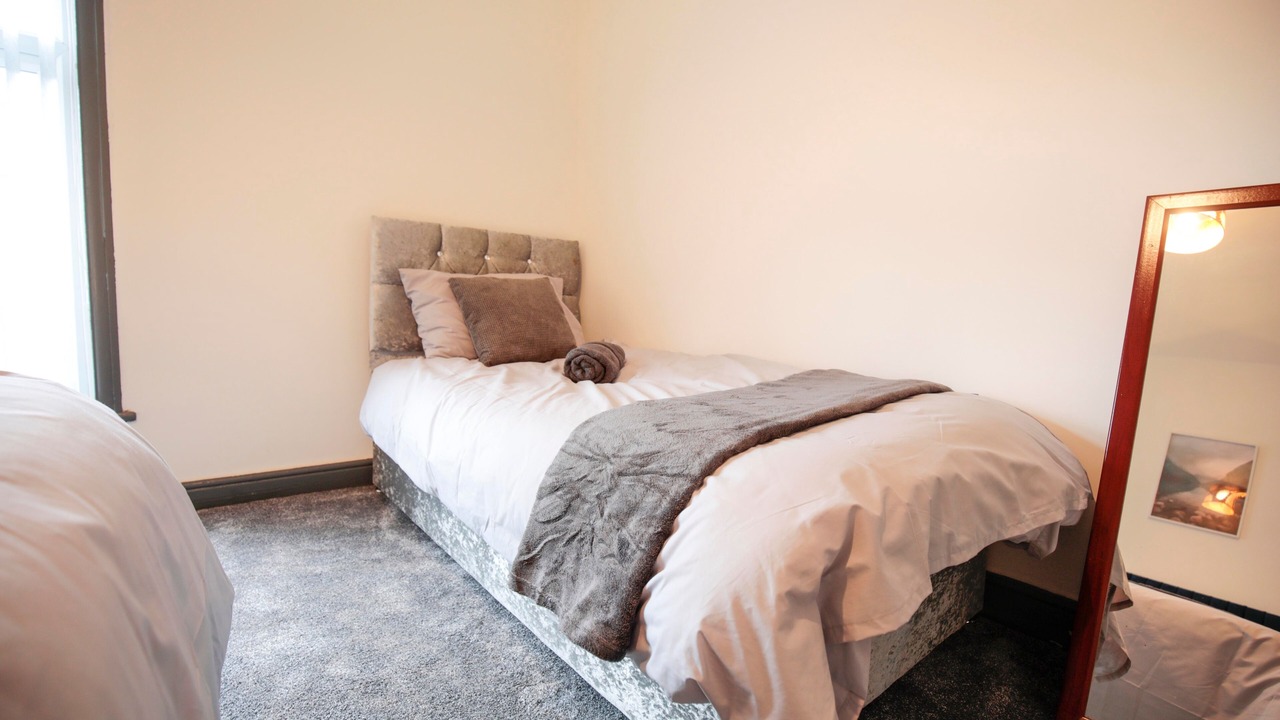 Photo of Bedroom in Horwich
