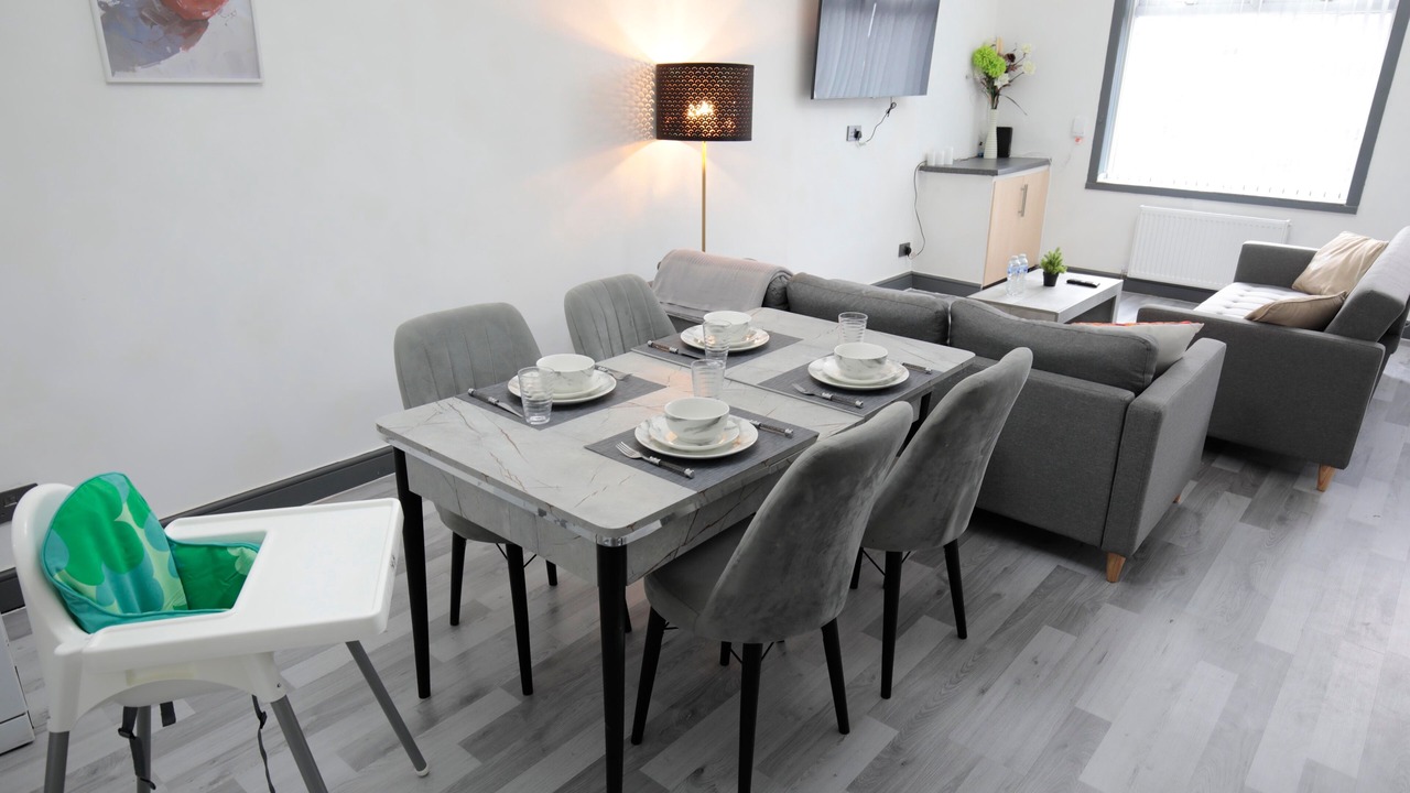 Photo of Others in Horwich