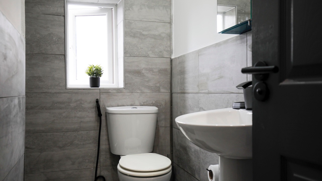 Photo of Bathroom in Horwich