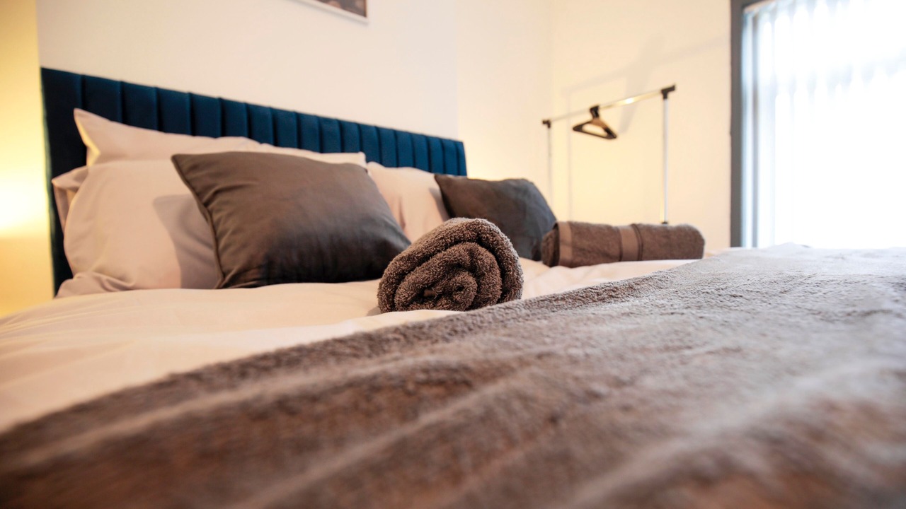 Photo of Bedroom in Horwich