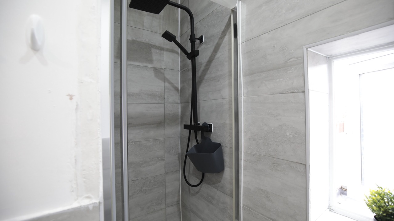 Photo of Bathroom in Horwich