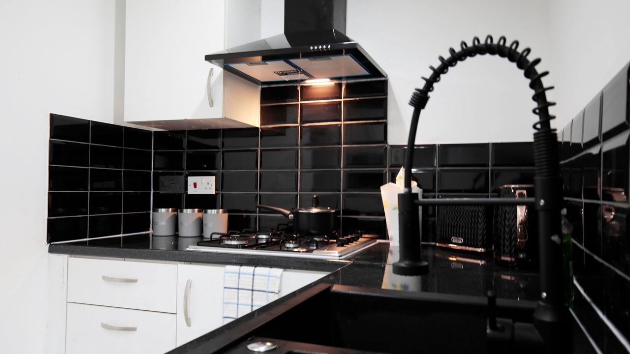 Photo of Kitchen in Horwich