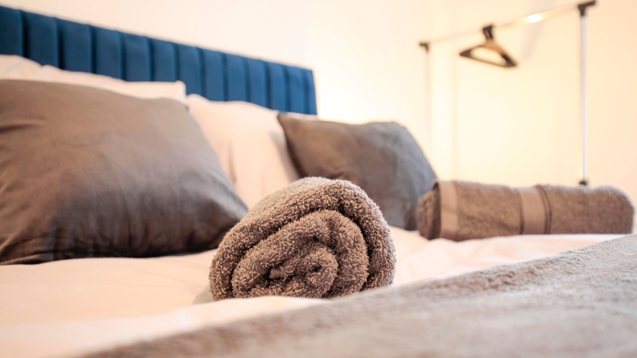 Photo of Bedroom in Horwich