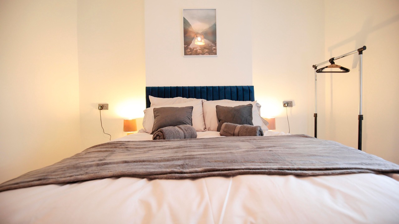 Photo of Bedroom in Horwich