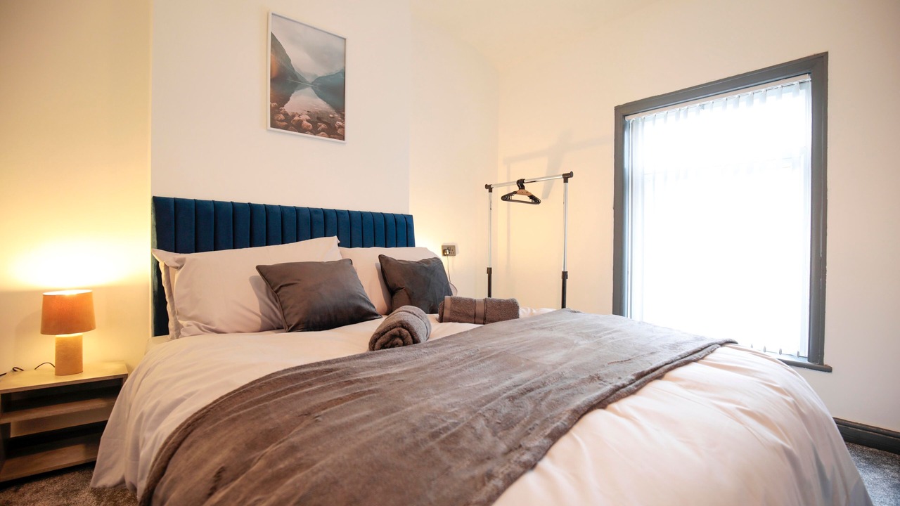 Photo of Bedroom in Horwich