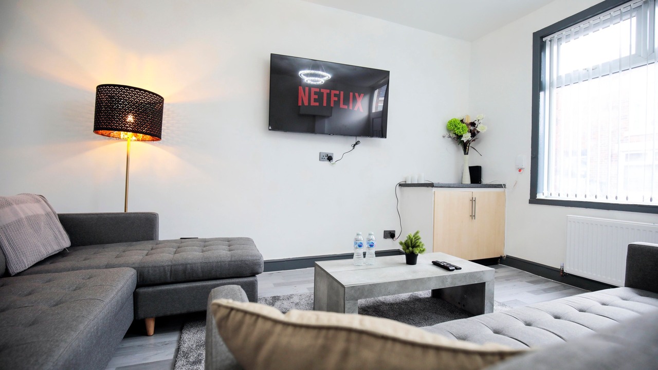 Photo of Livingroom in Horwich