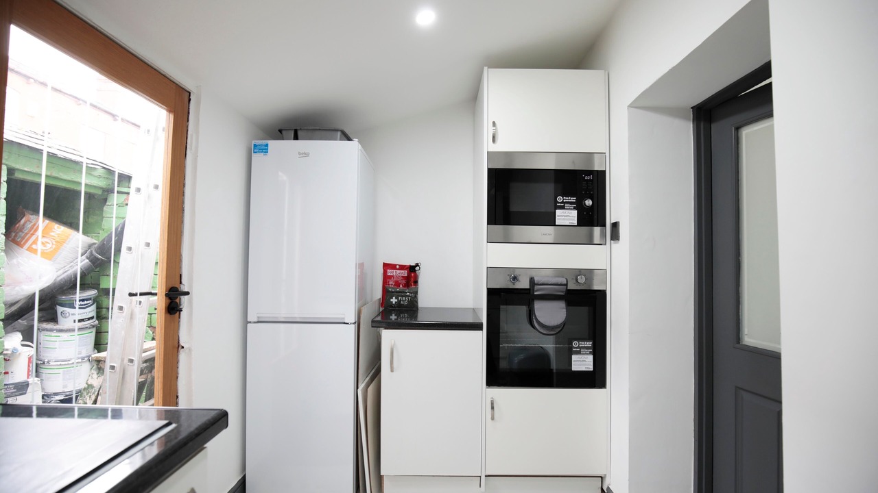 Photo of Kitchen in Horwich