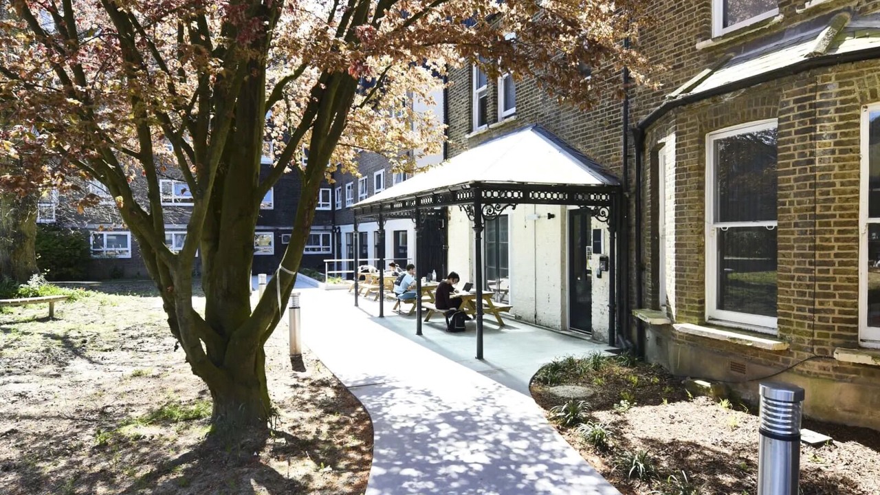 Photo of Outdoor in Brockley