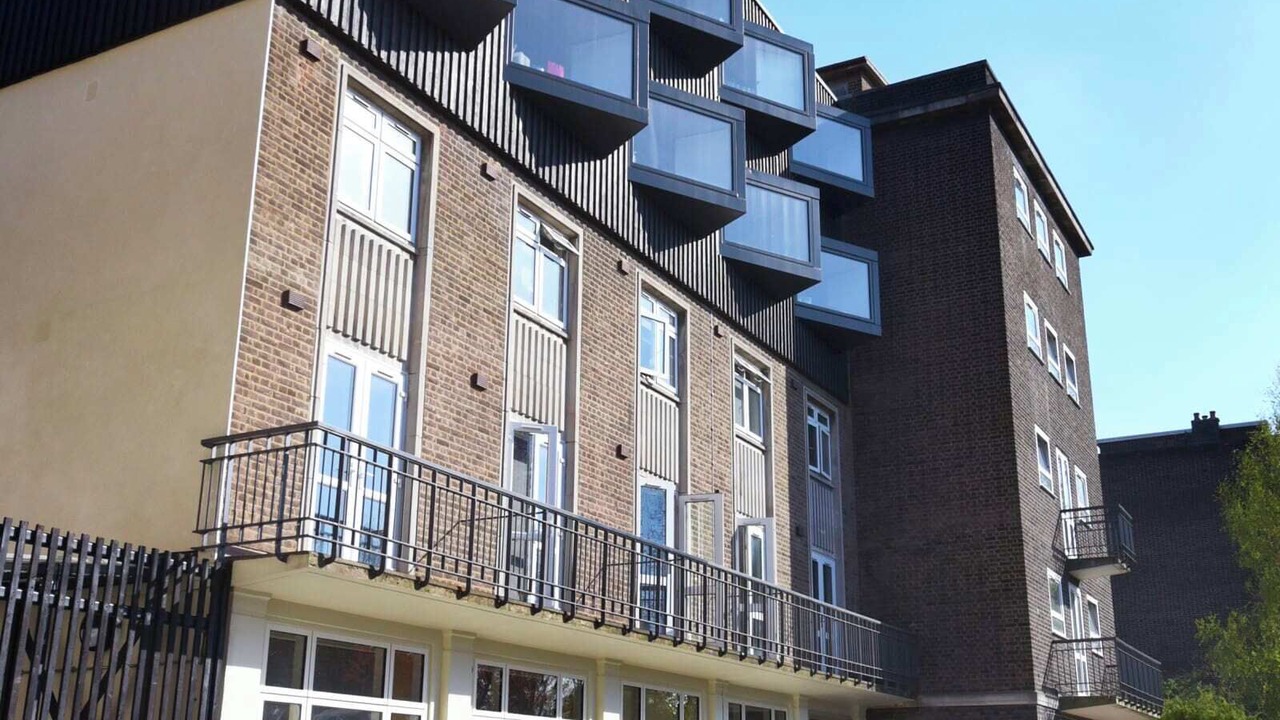 Photo of Outdoor in Brockley