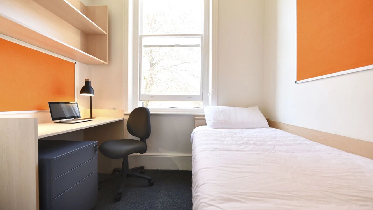 Photo of Bedroom in Brockley