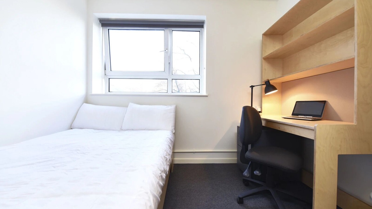 Photo of Bedroom in Brockley