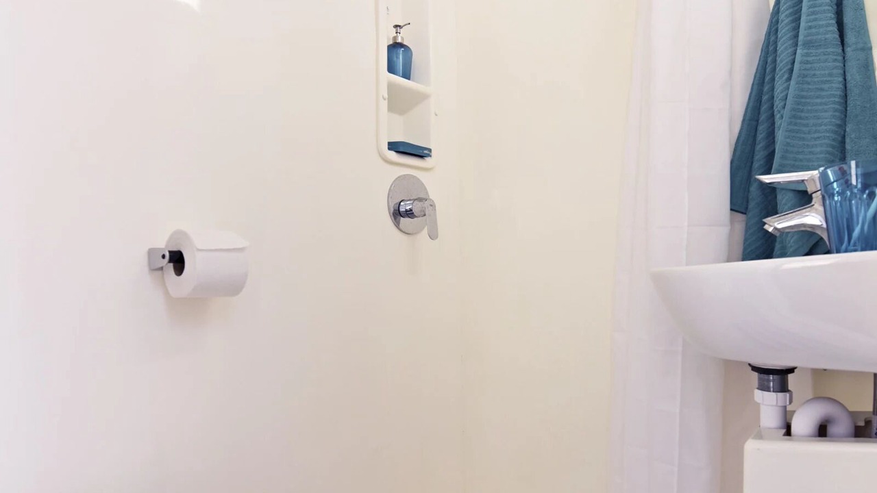 Photo of Bathroom in Brockley