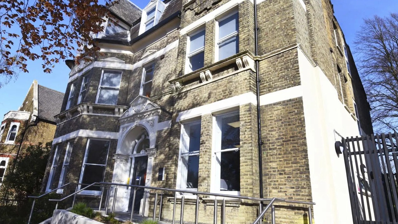 Photo of Others in Brockley