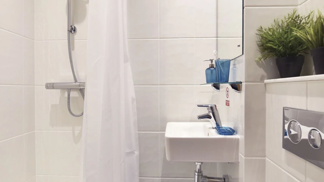 Photo of Bathroom in Brockley