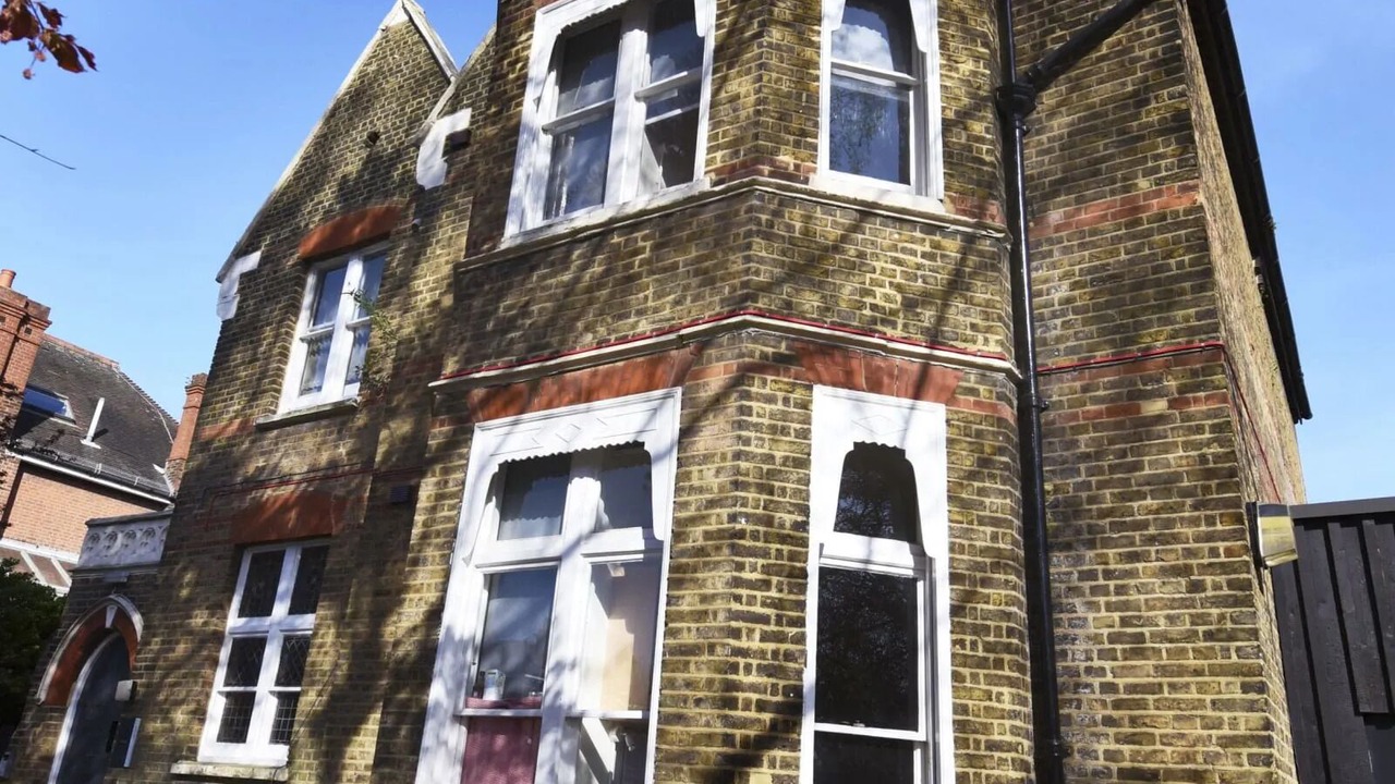 Photo of Outdoor in Brockley