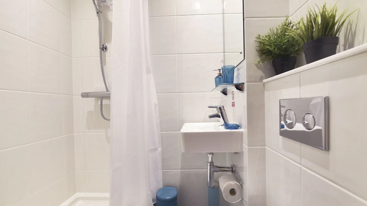 Photo of Bathroom in Brockley