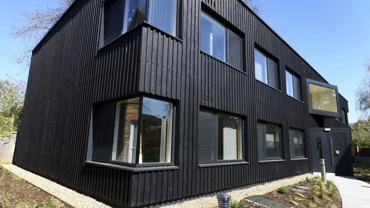 Photo of Outdoor in Brockley