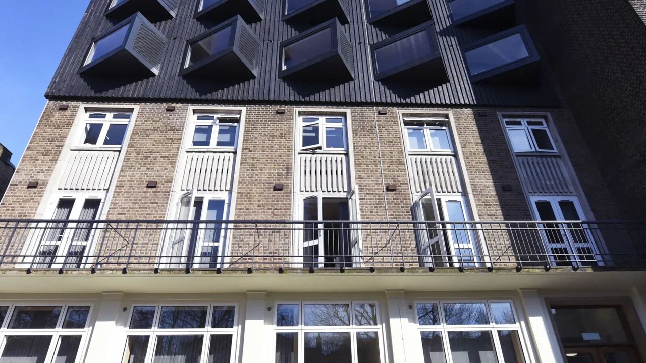 Photo of Outdoor in Brockley