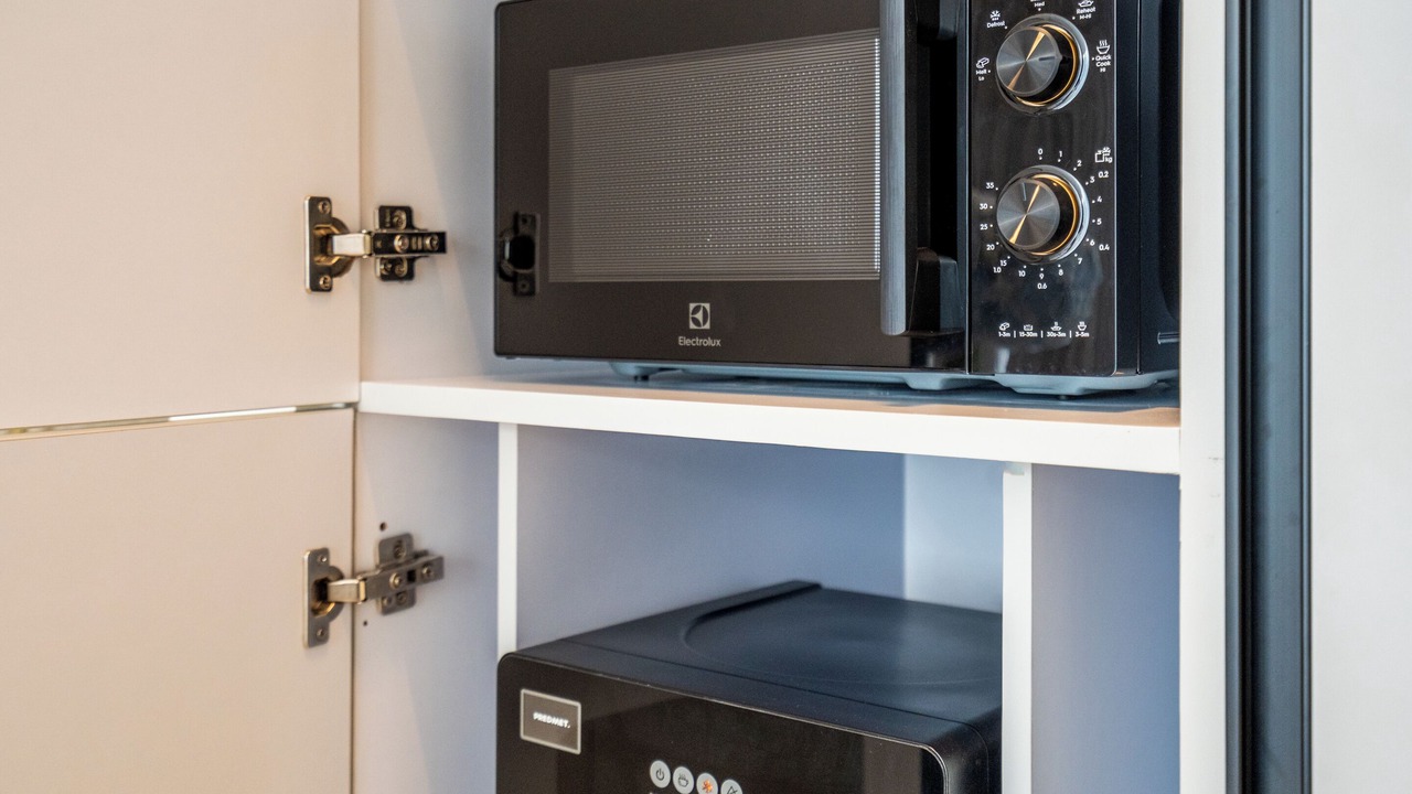 Photo of Kitchen in Pengosekan