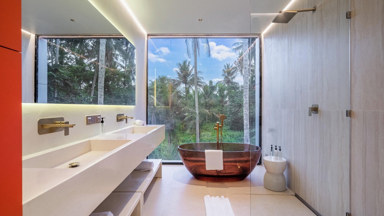Photo of Bathroom in Pengosekan