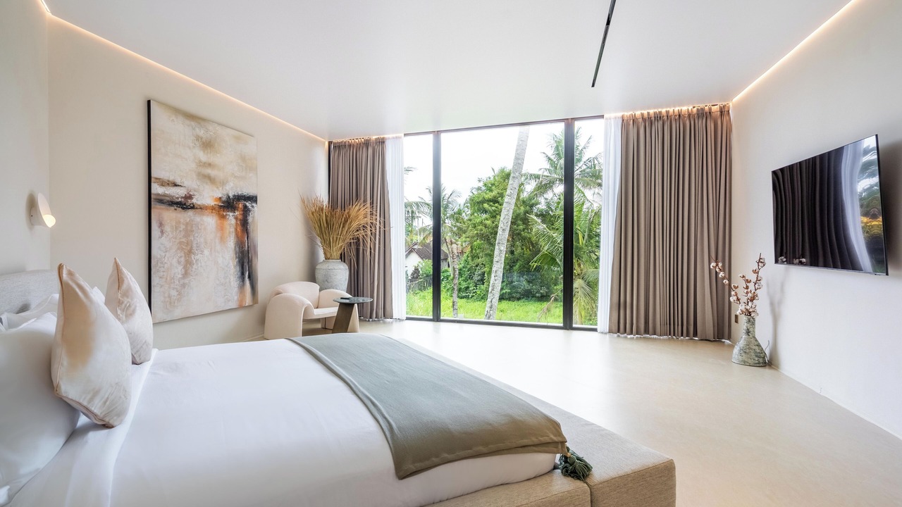 Photo of Bedroom in Pengosekan