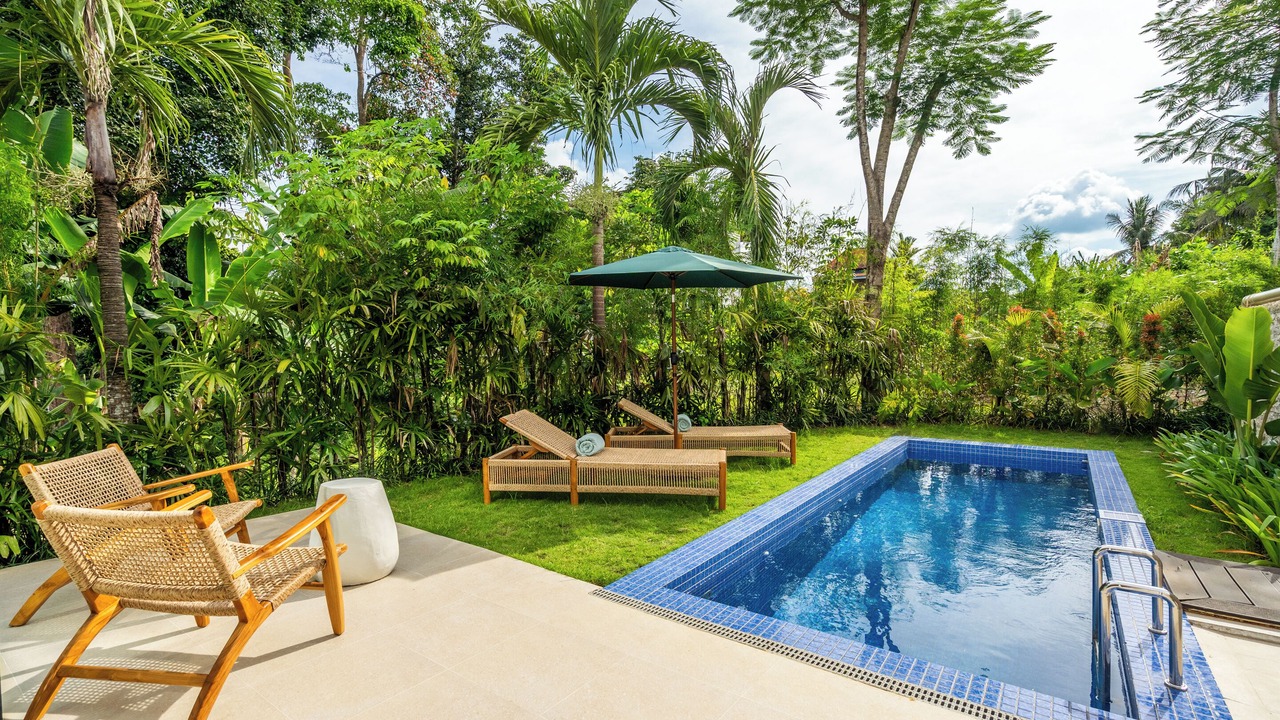 Photo of Patio Balcony in Pengosekan
