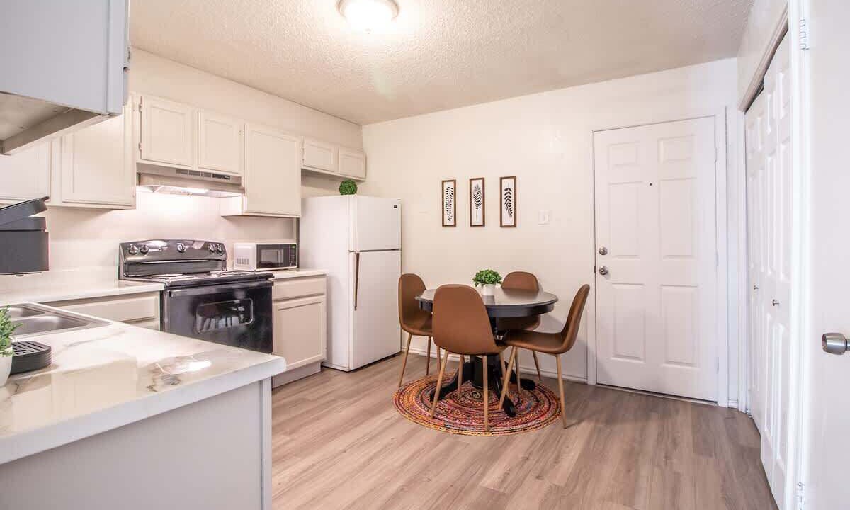 Photo of Kitchen in Lubbock