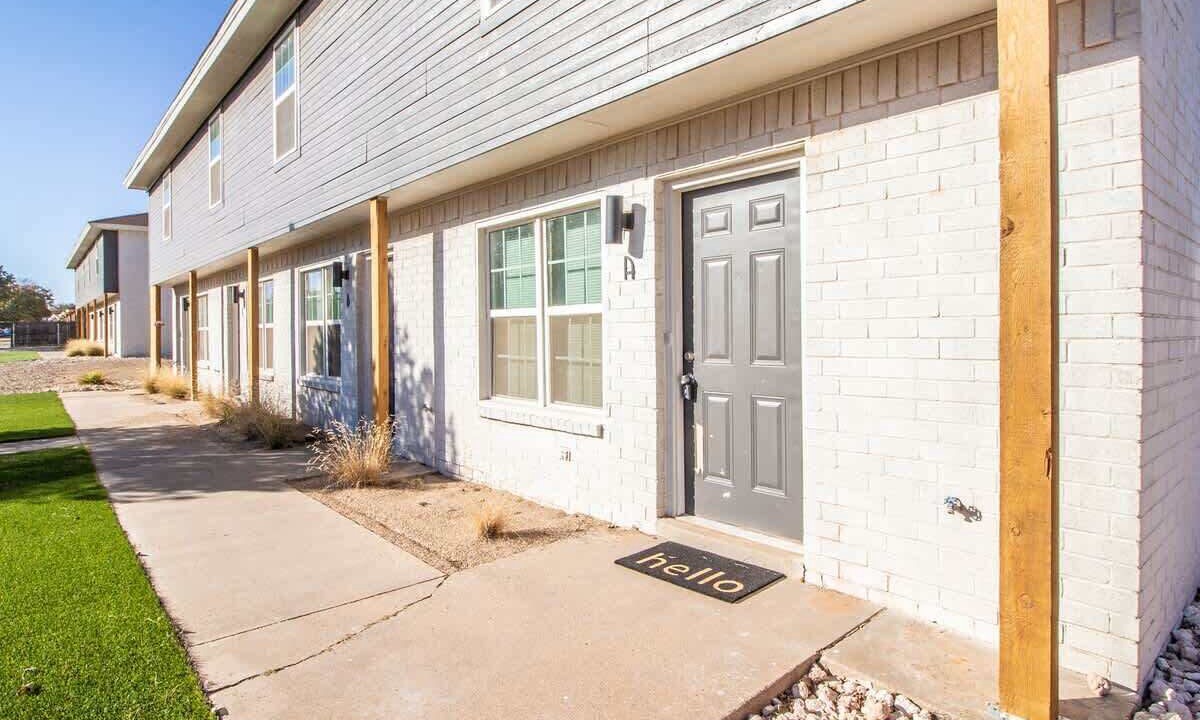 Photo of Outdoor in Lubbock