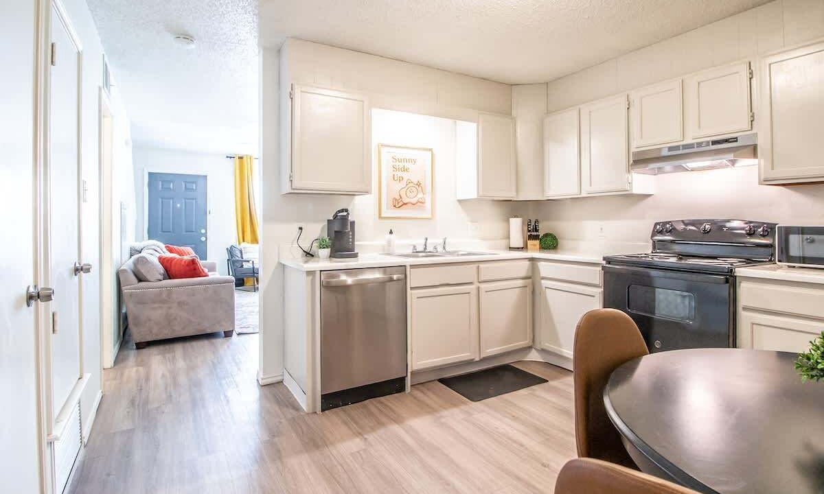 Photo of Kitchen in Lubbock