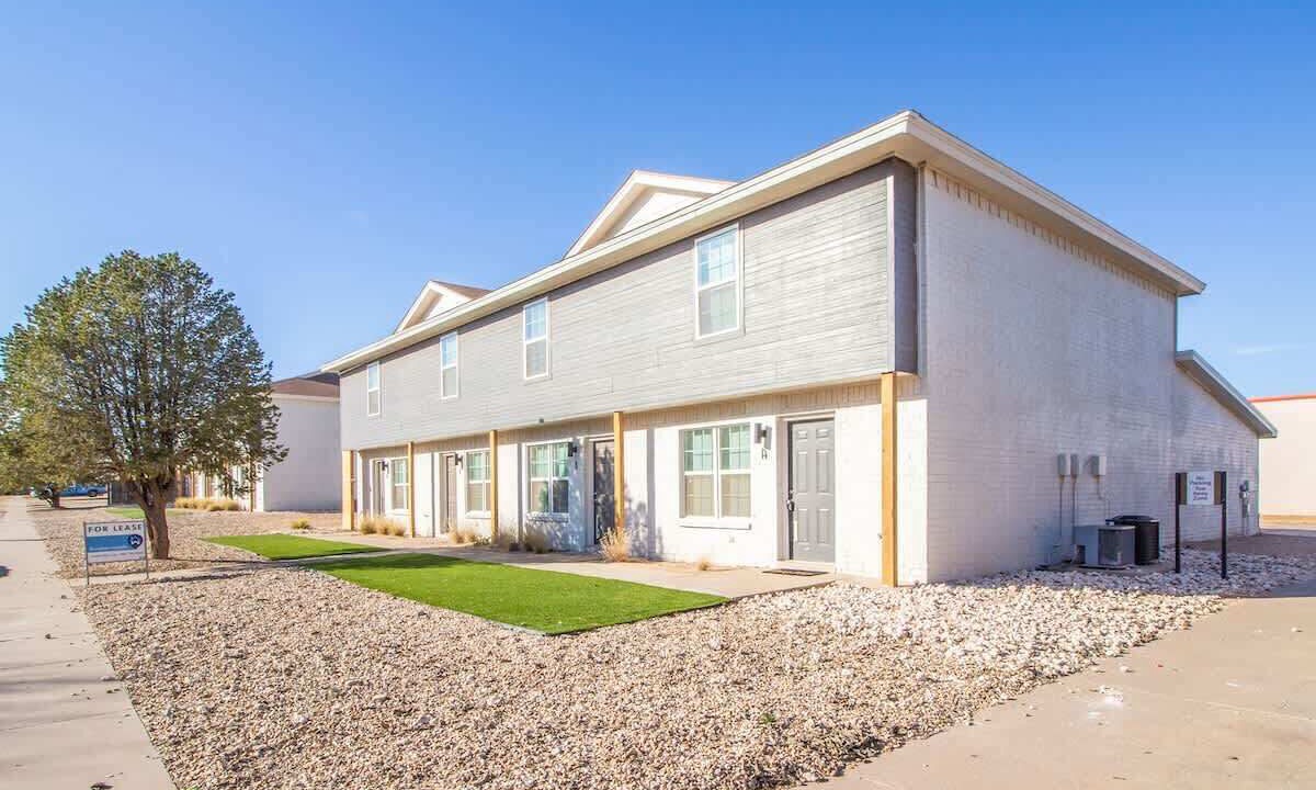 Photo of Outdoor in Lubbock